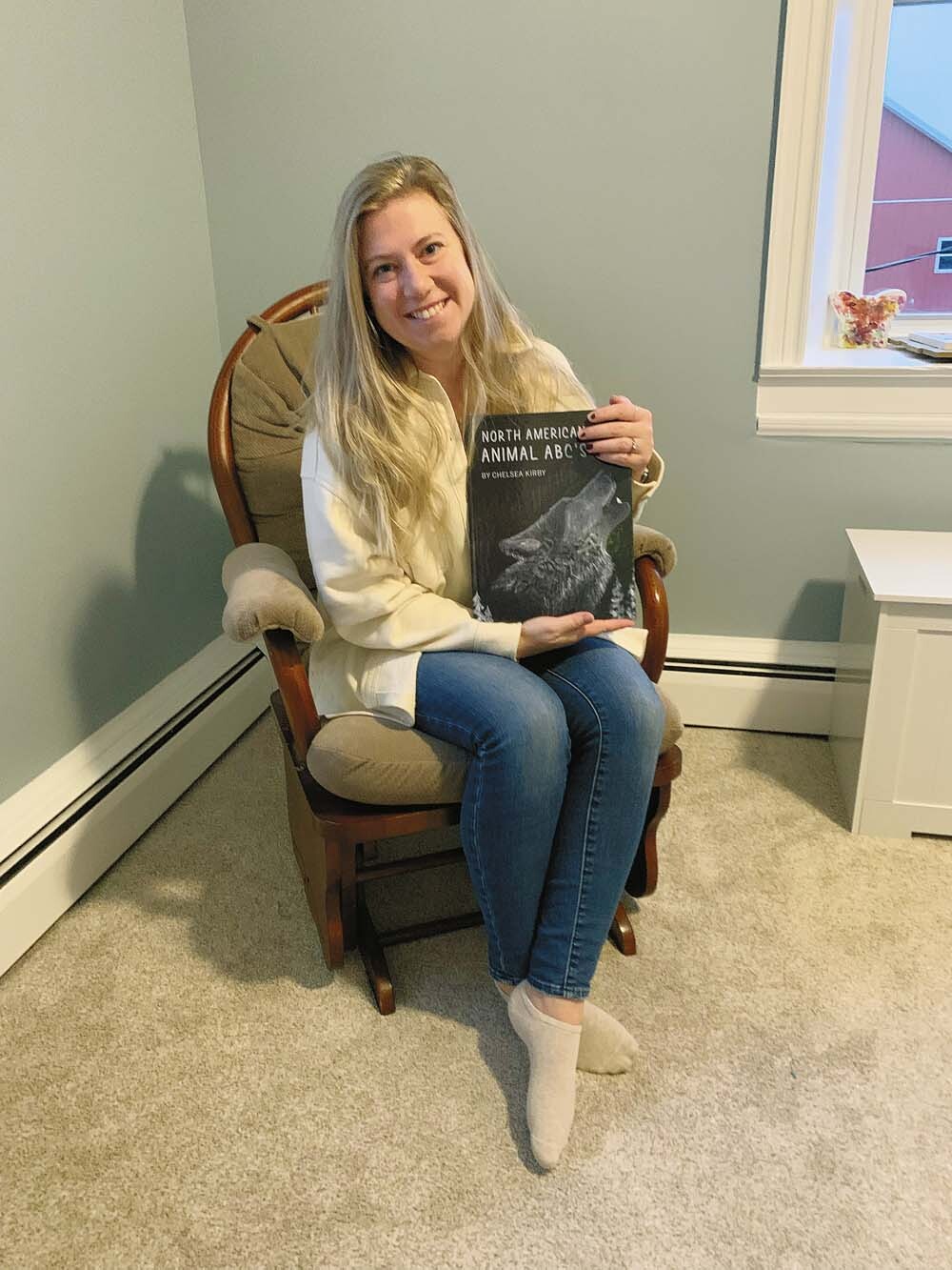 Manheim author highlights North American animals | TownLively
