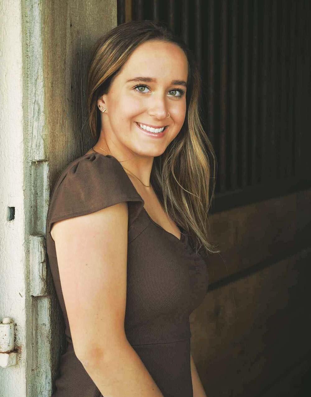 Madison Jahn Johns named Lions Club Student of the Month | TownLively
