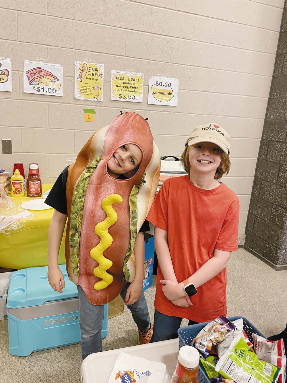 Entrepreneur Fair will return to EPES TownLively