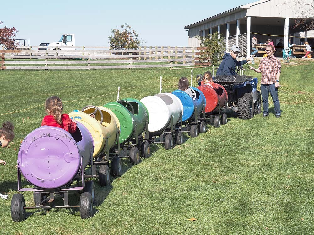 Fall Fest will benefit families in Lampeter-Strasburg, Penn Manor ...