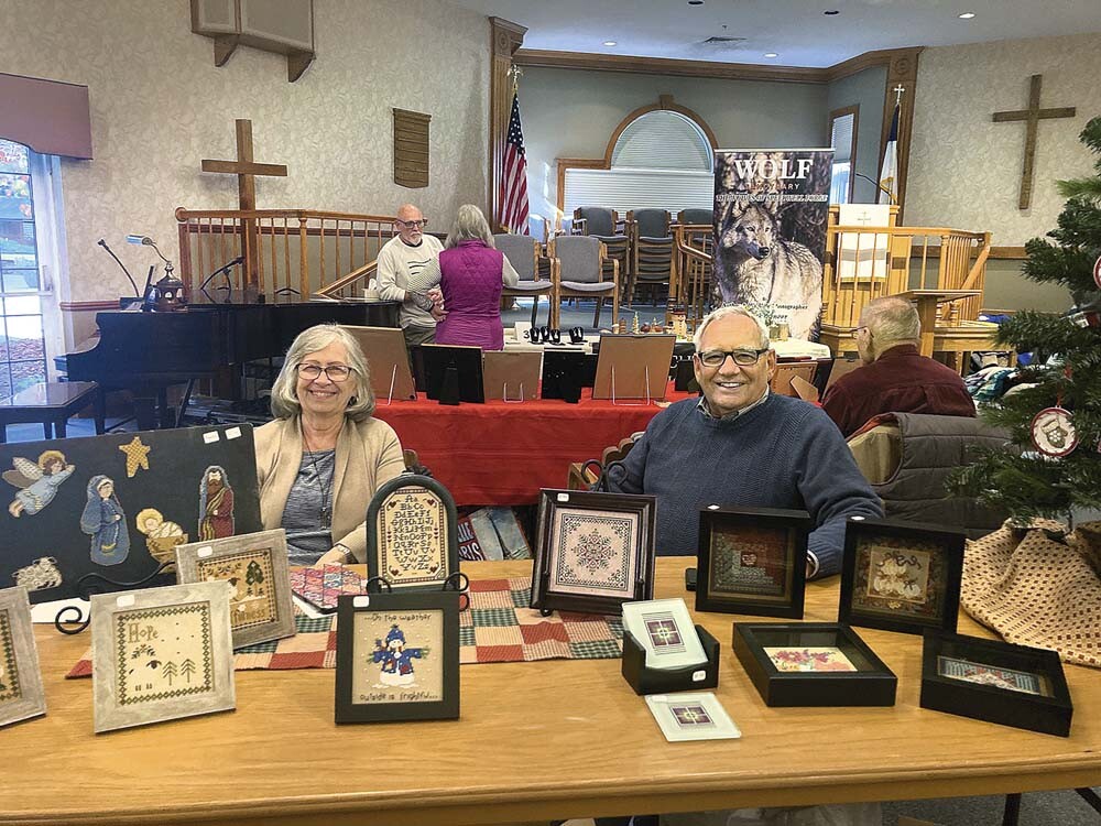 Handmade items will shine at Craft Bazaar | TownLively