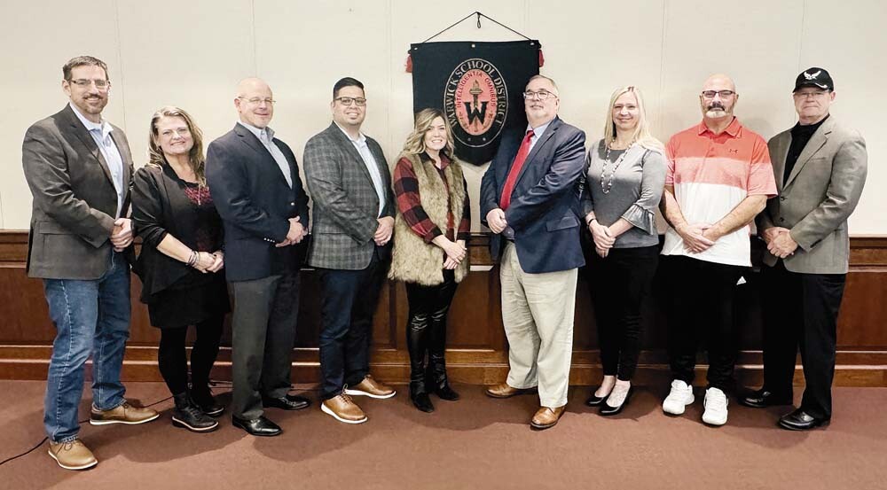 Warwick school board zeroing in on best superintendent fit | TownLively