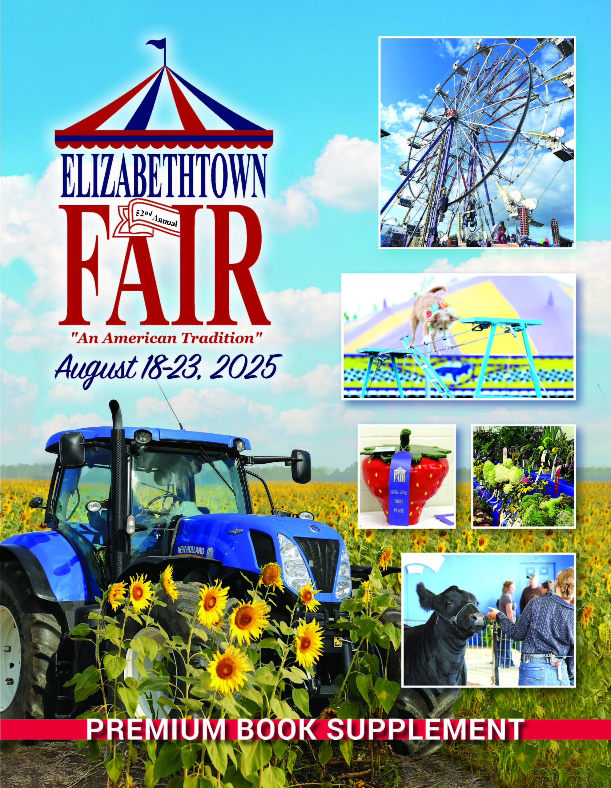 Elizabethtown Fair