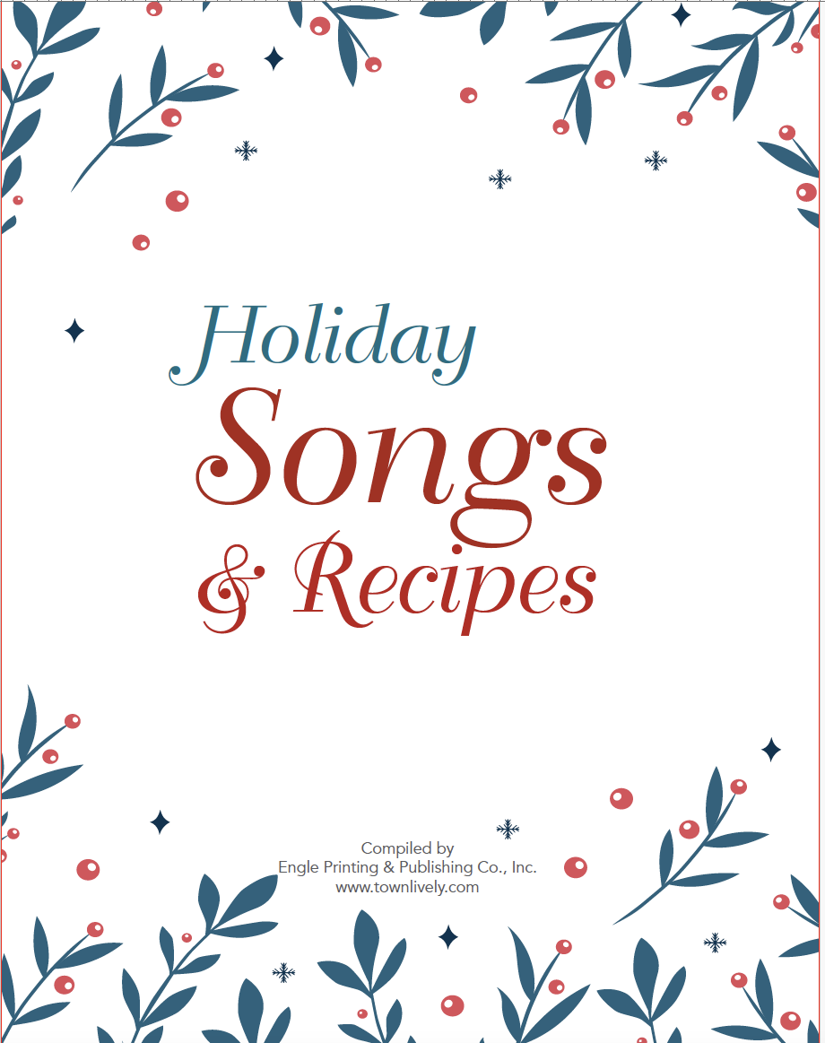 EPC Songs & Recipes