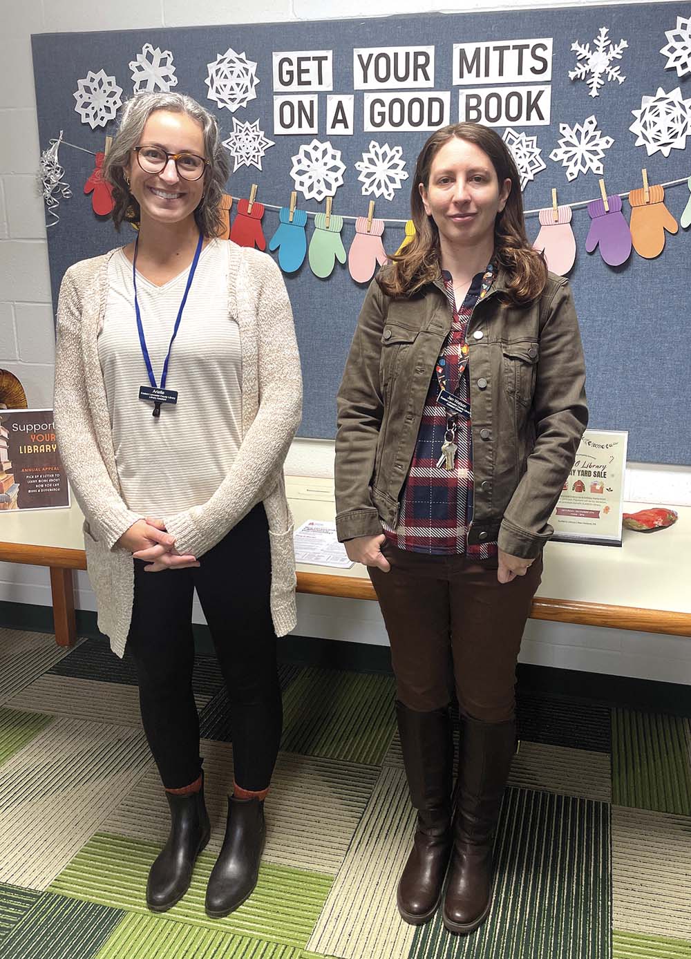 Elanco Library ELANCO Library Is a Learning Space, a People Place | TownLively