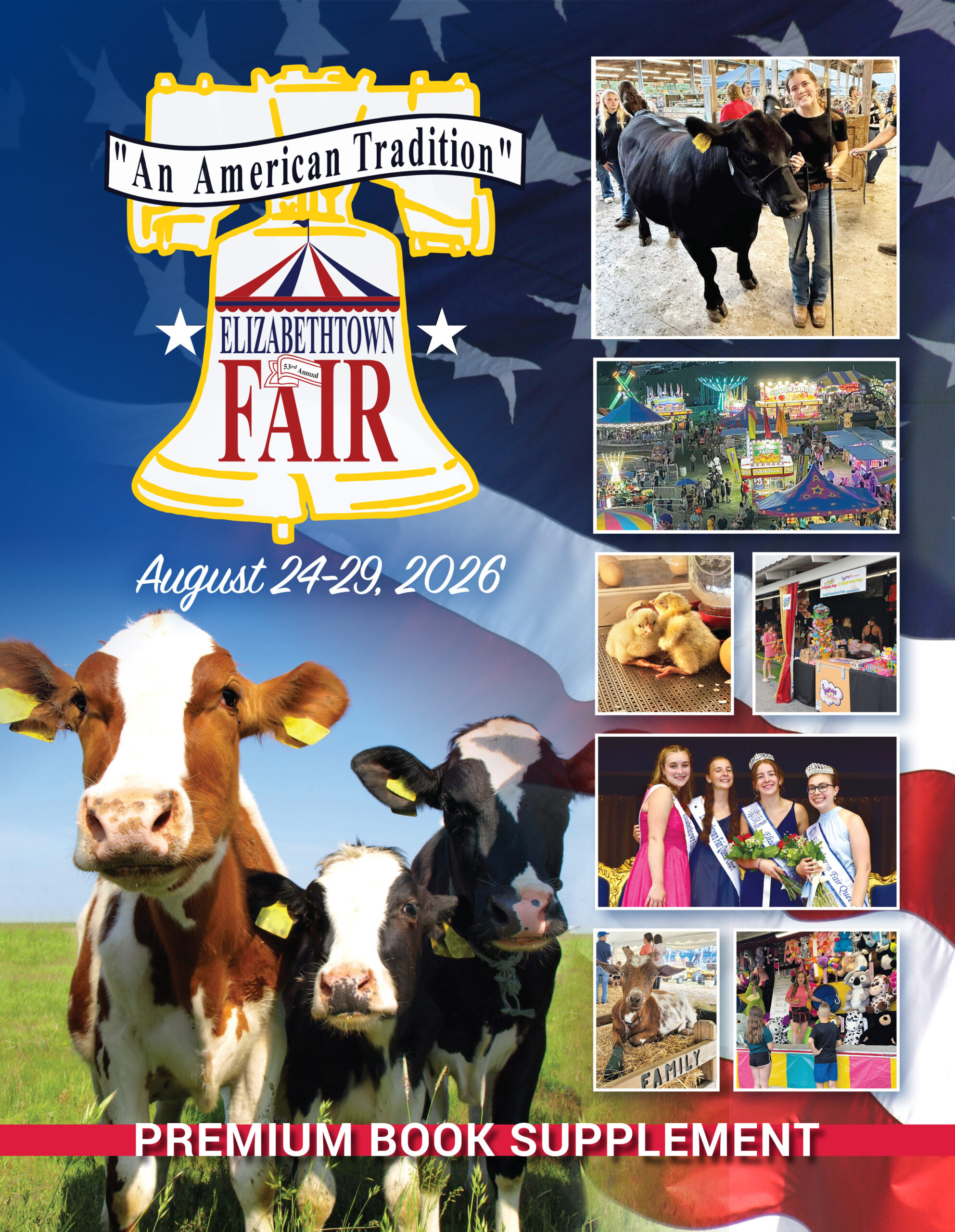 Elizabethtown Fair
