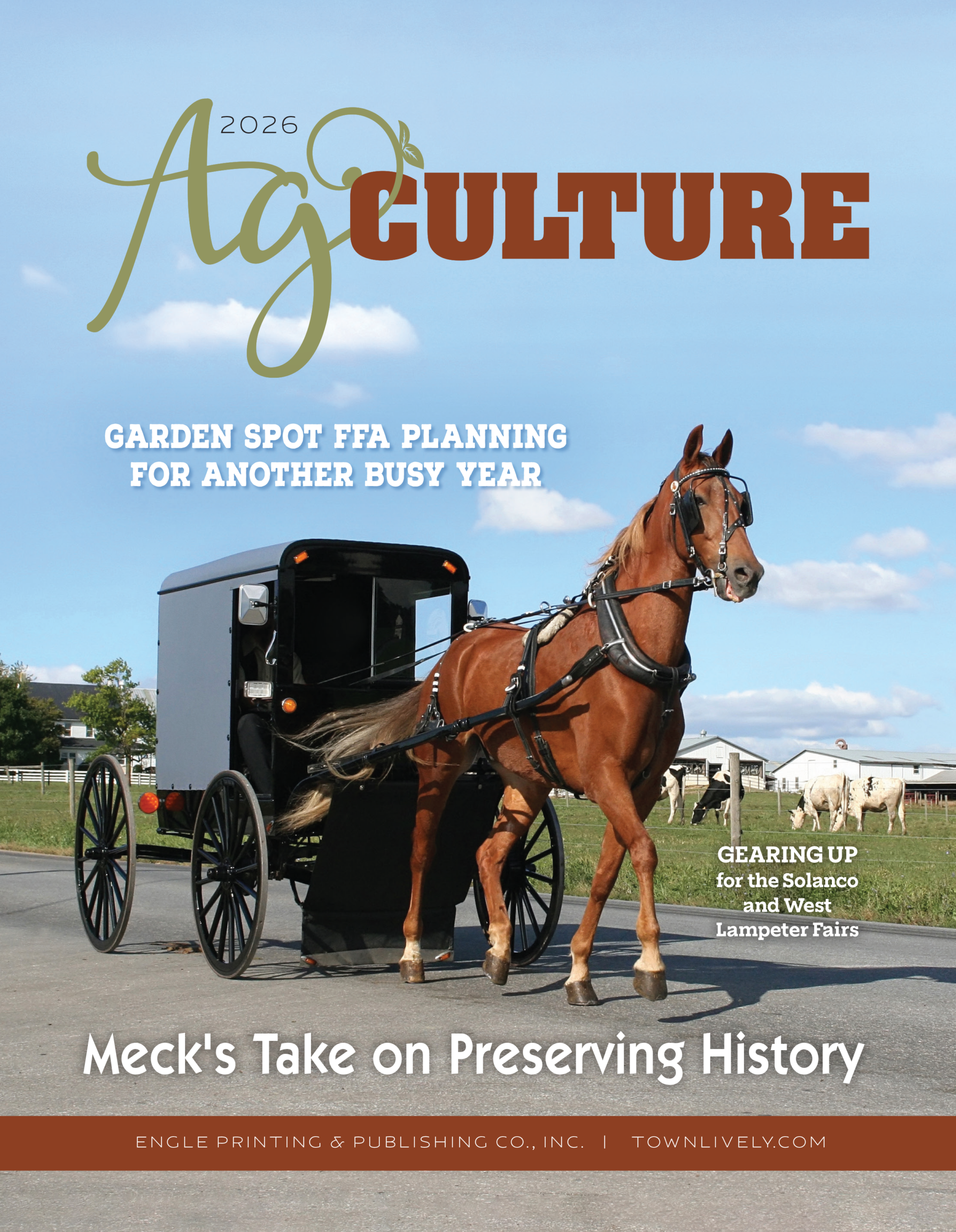 Ag Central
